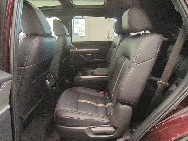 2026 Mazda CX-90 Premium Plus Package - Photo 10