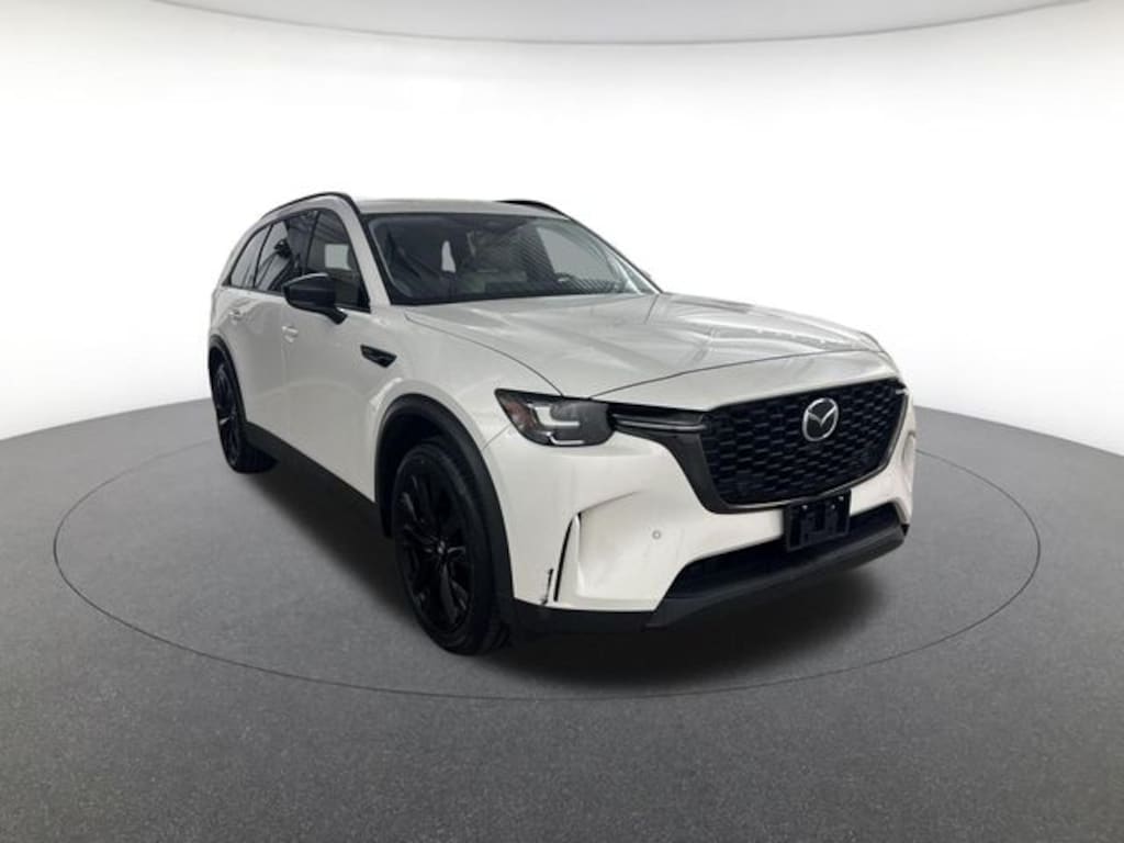 Used 2025 Mazda CX-90 3.3 Turbo Premium SUV
