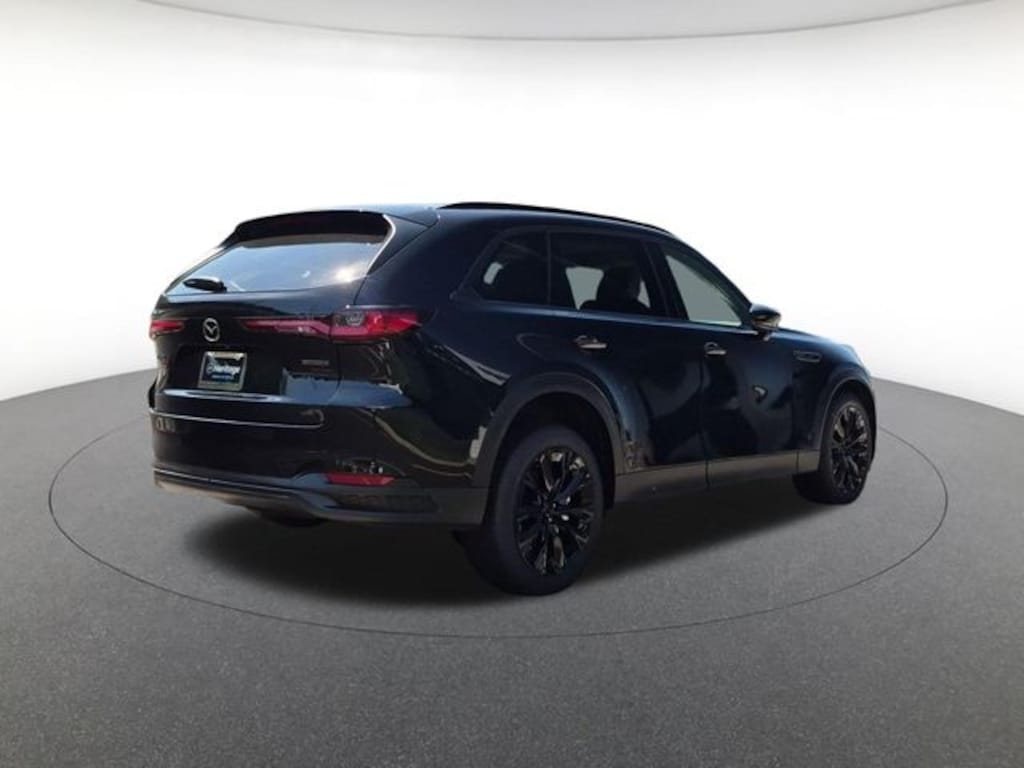 New 2026 Mazda CX-90 3.3 Turbo Premium Sport AWD Sport Utility