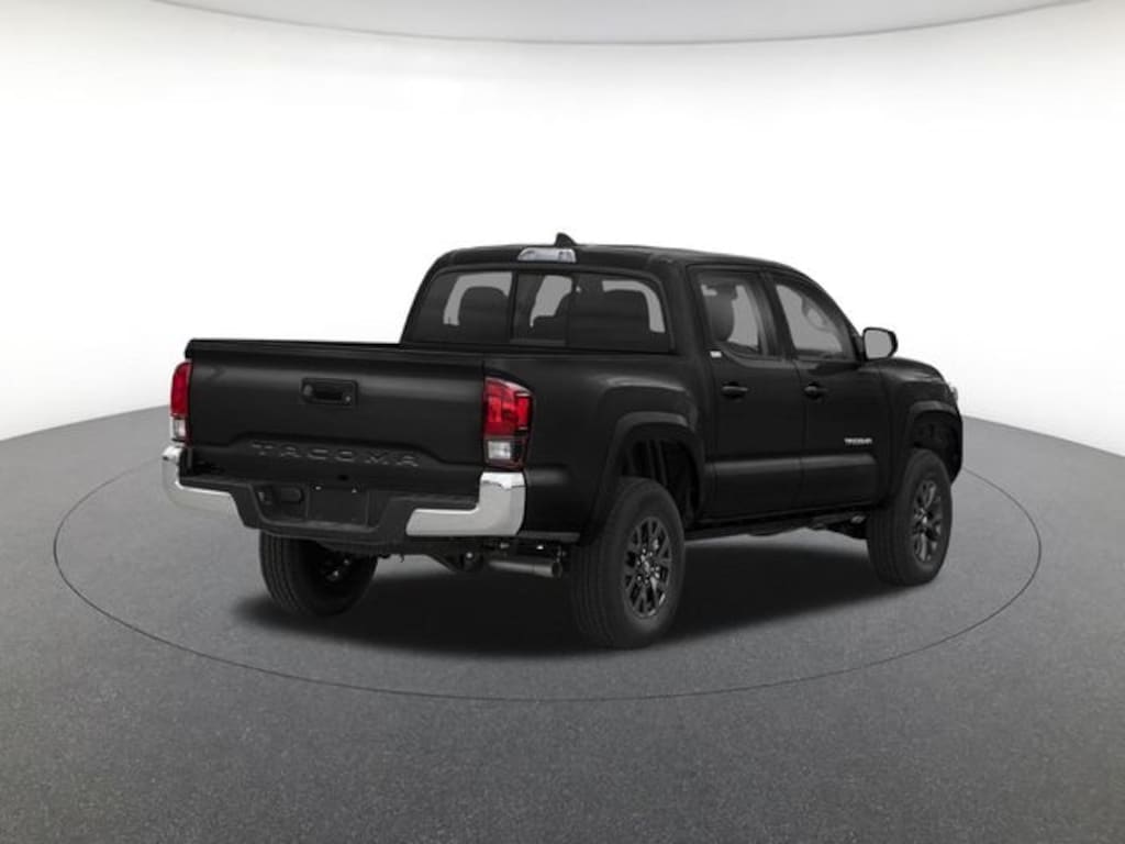 Used 2023 Toyota Tacoma SR5 Truck