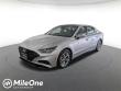 Used 2020 Hyundai Sonata SEL Sedan