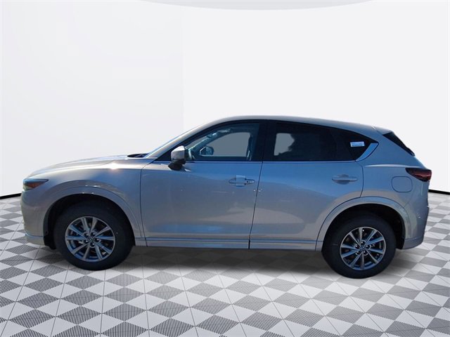 2025 Mazda CX-5 2.5 S Preferred photo 2