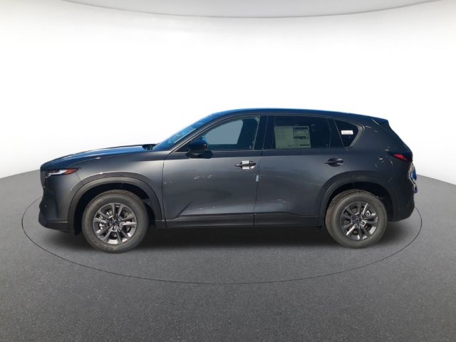 New 2026 Mazda CX-5 2.5 S Select AWD Sport Utility