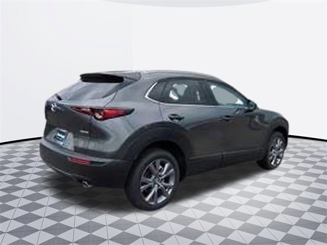 2025 Mazda CX-30 2.5 S Premium photo 3