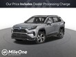  Toyota RAV4 Prime