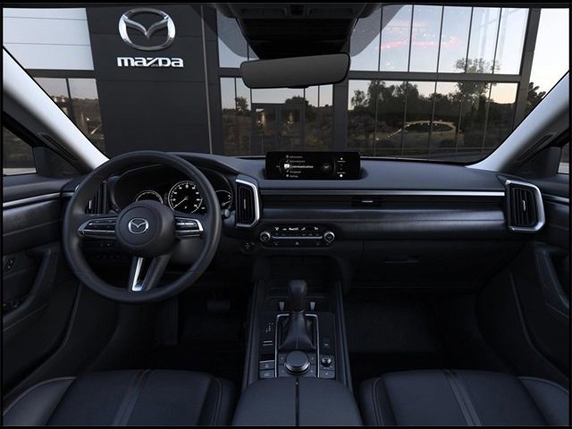 2025 Mazda CX-50 Premium photo 2