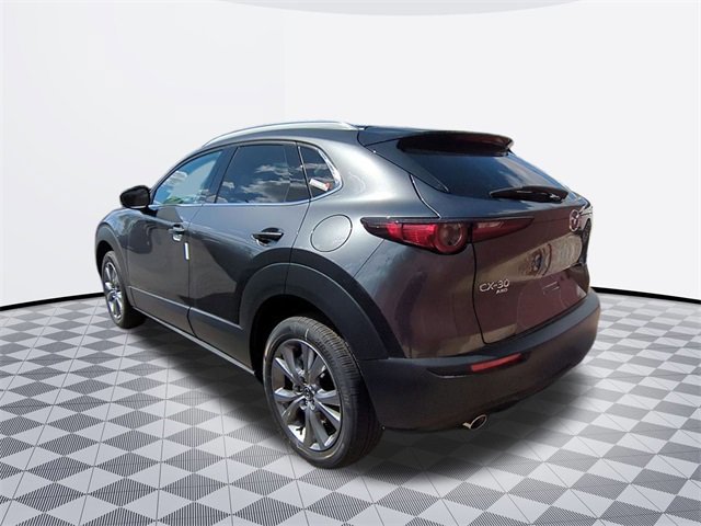 2025 Mazda CX-30 2.5 S Premium photo 2