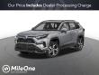 Used 2023 Toyota RAV4 Prime SE SUV