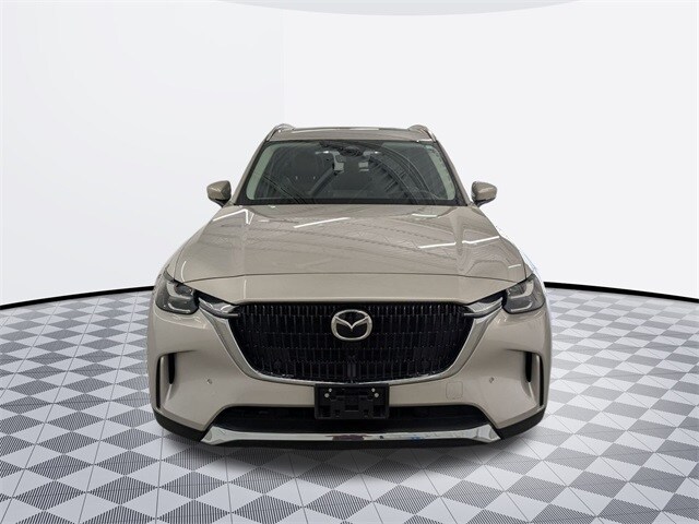 2024 Mazda CX-90 3.3 Turbo Premium photo 2