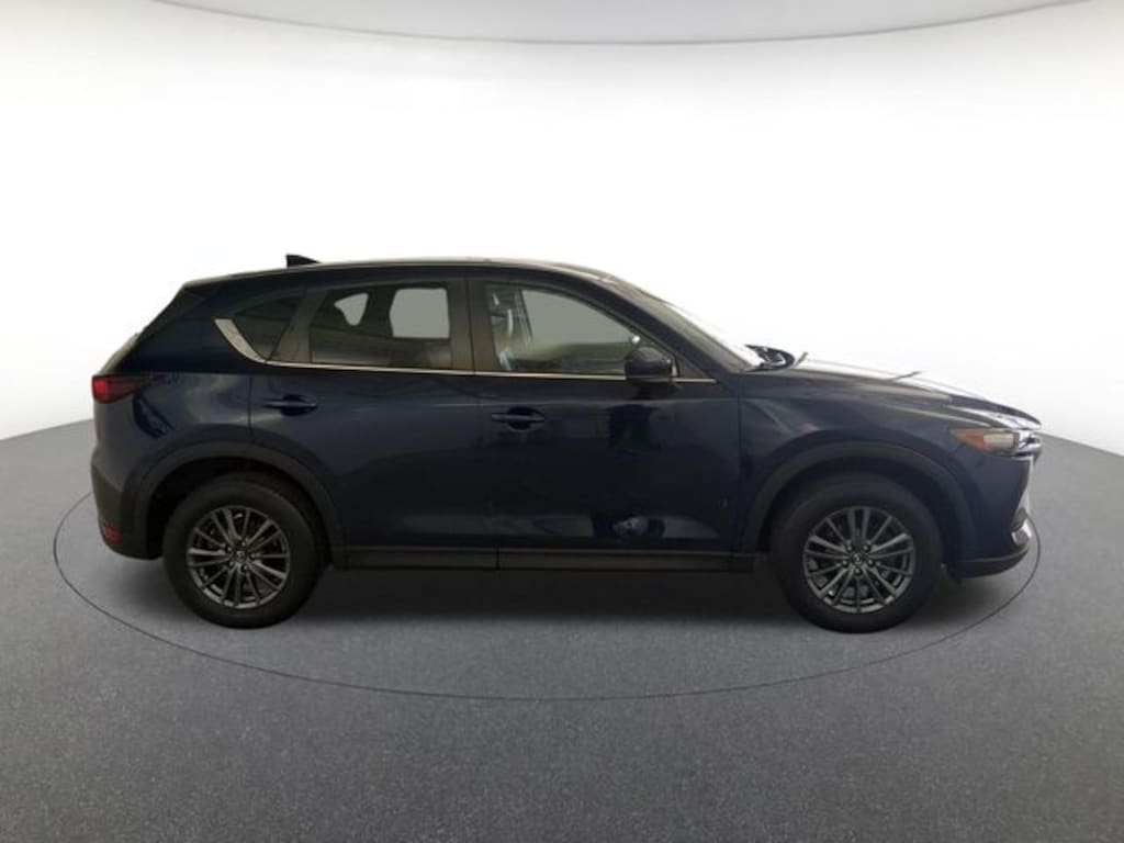 Used 2019 Mazda CX-5 Touring SUV