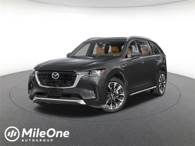 2026 Mazda CX-90 Premium Plus Package's photo