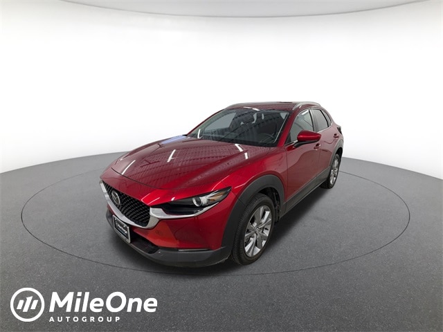 2023 Mazda CX-30 Preferred's photo