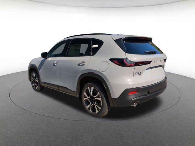 New 2026 Mazda CX-5 2.5 S Preferred AWD Sport Utility