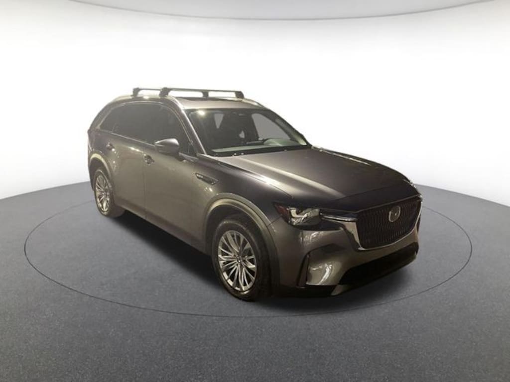 Used 2024 Mazda CX-90 Phev Preferred SUV