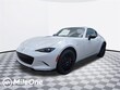 Mazda MX-5 Miata RF