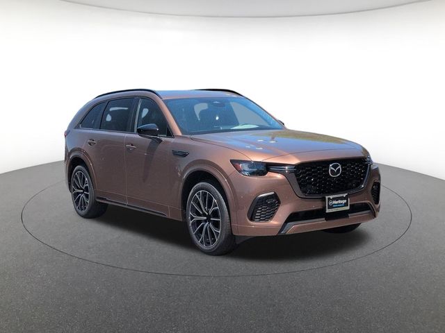 2026 Mazda CX-70 Premium Package - Photo 6