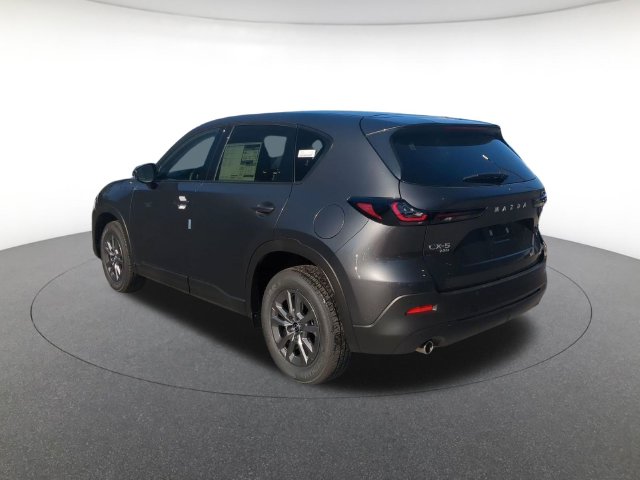 New 2026 Mazda CX-5 2.5 S Select AWD Sport Utility