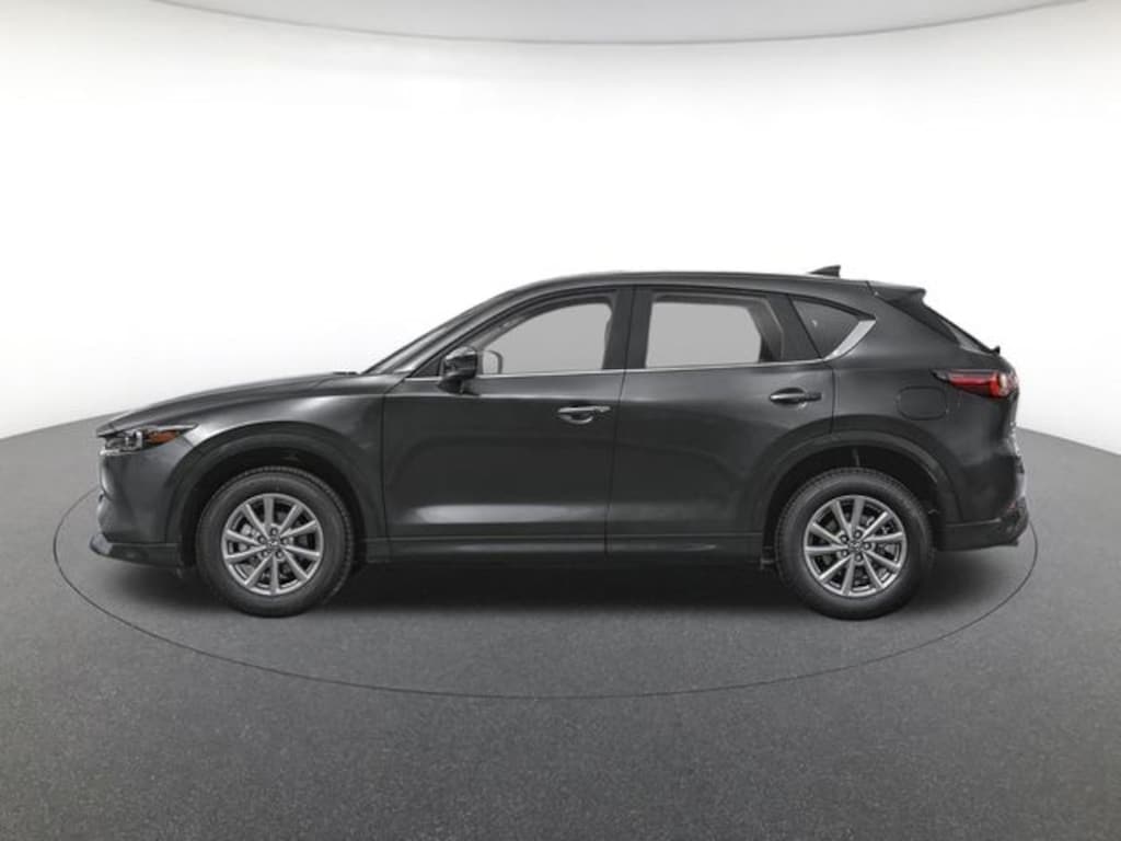 Used 2024 Mazda CX-5 2.5 S Select Package SUV