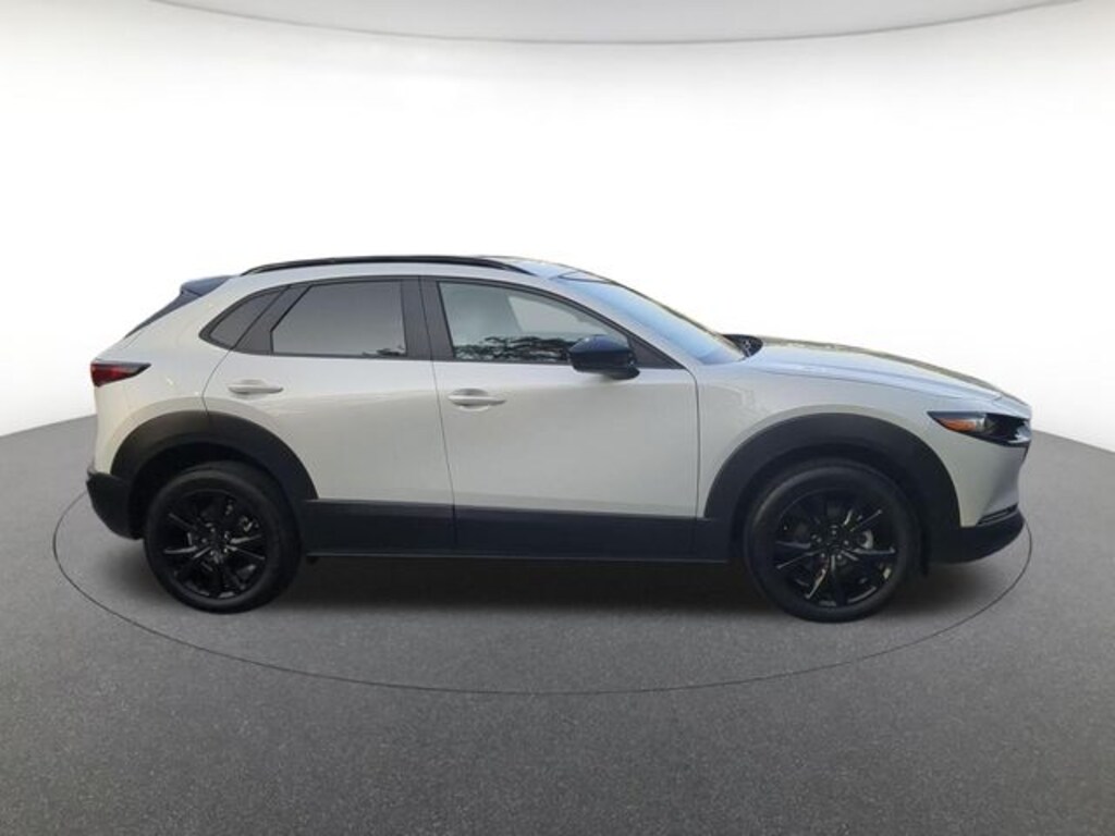 Used 2026 Mazda CX-30 2.5 S Aire Edition SUV