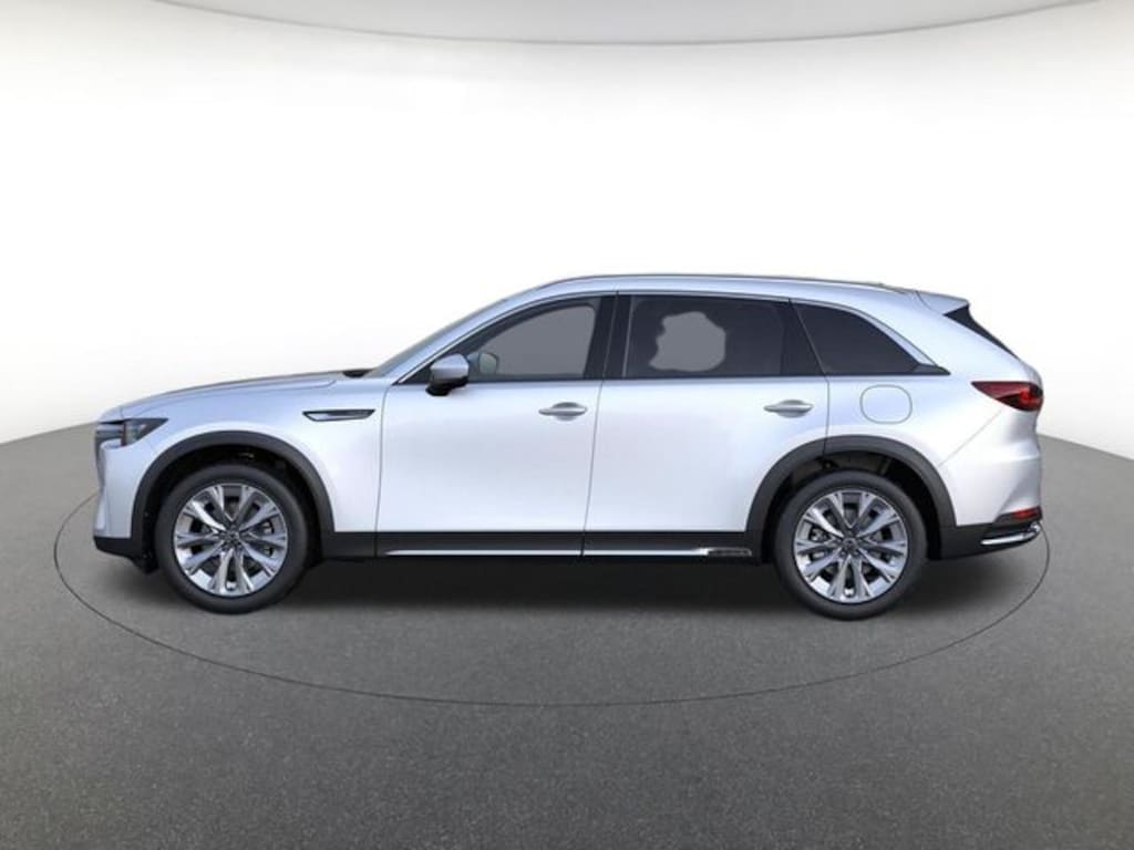 New 2026 Mazda CX-90 3.3 Turbo Premium Plus AWD Sport Utility