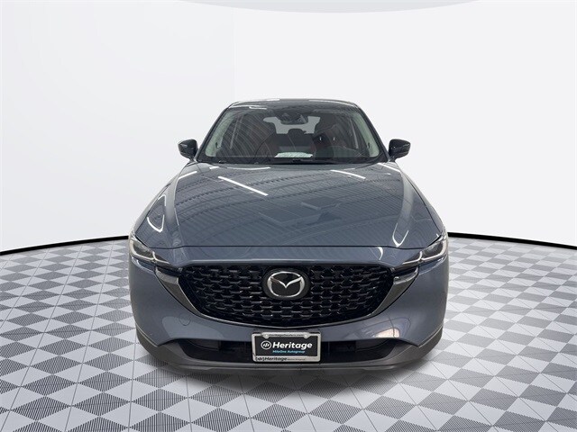 2023 Mazda CX-5 2.5 S Carbon photo 2
