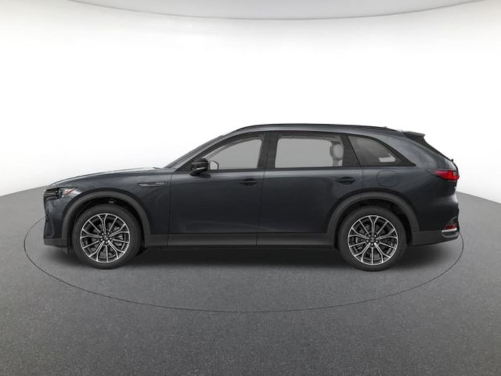 New 2026 Mazda CX-70 Plug-In Hybrid SC AWD Sport Utility