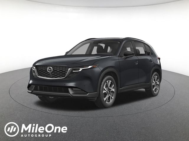 2026 Mazda CX-5 S Preferred Auto AWD's photo