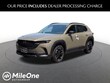  Mazda CX-50