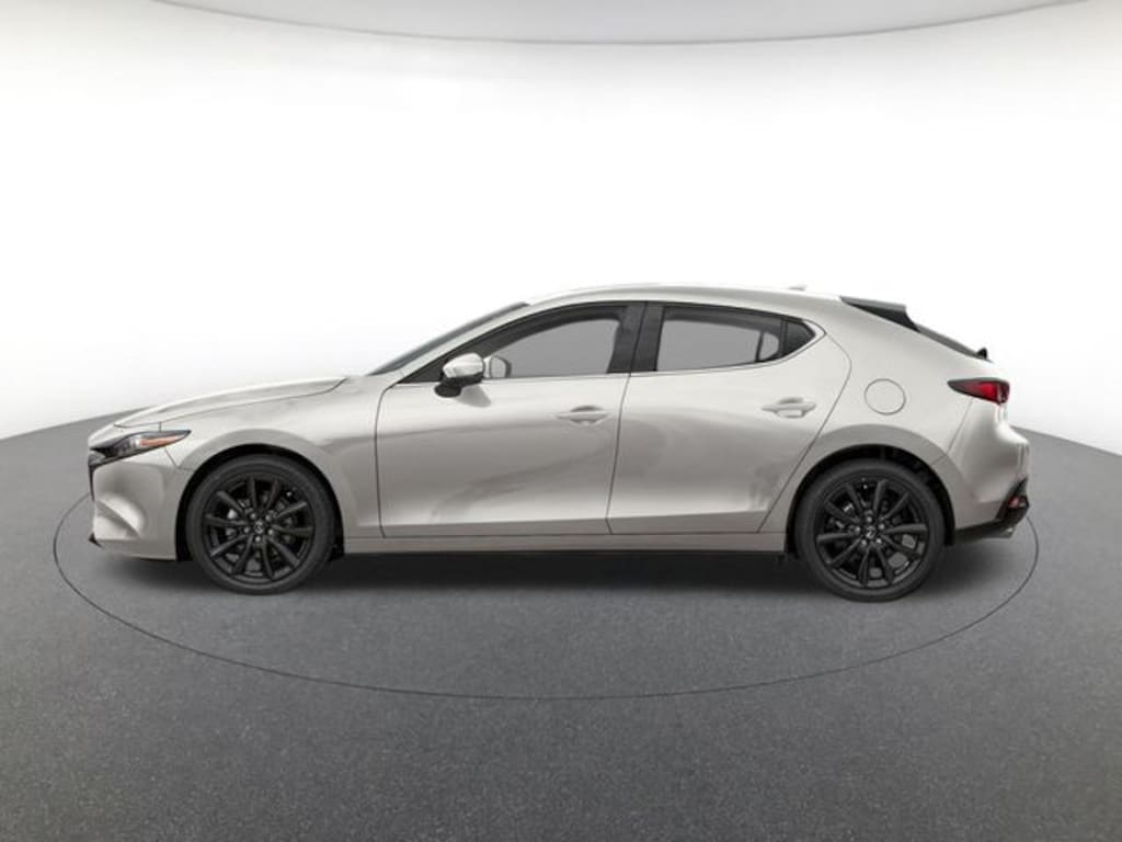 New 2026 Mazda Mazda3 Hatchback 2.5 S Premium HATCHBACK