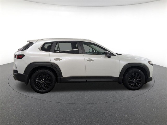 2023 Mazda CX-50 2.5 Preferred Plus photo 4