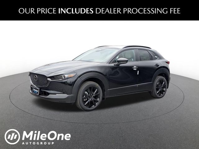 2026 Mazda CX-30 Aire Edition AWD's photo
