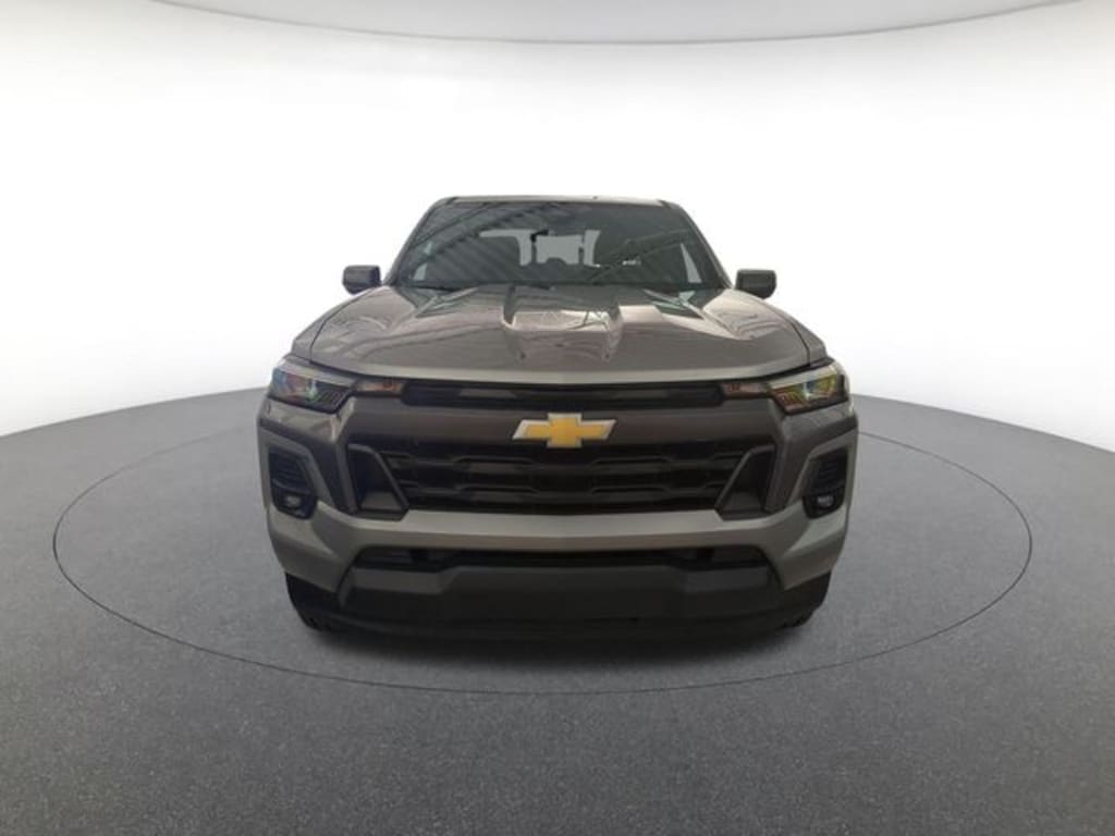Used 2024 Chevrolet Colorado LT Truck