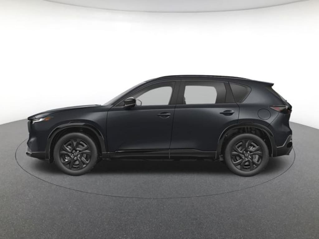 New 2026 Mazda CX-5 2.5 S Premium Plus AWD Sport Utility