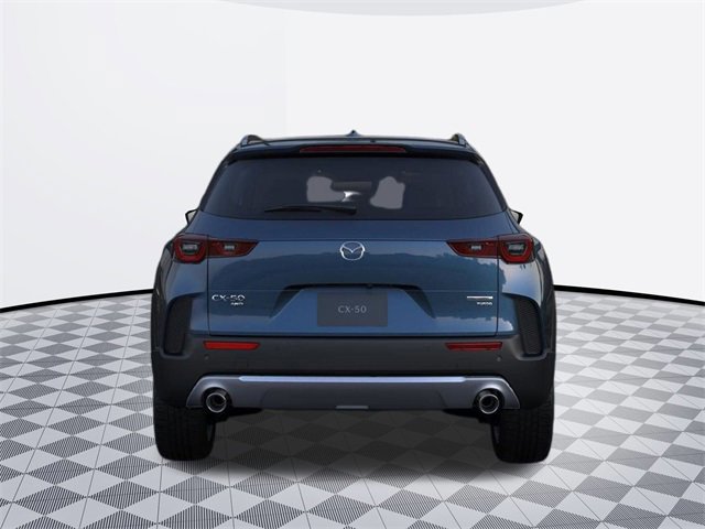 2025 Mazda CX-50 2.5 Turbo Premium Plus photo 4