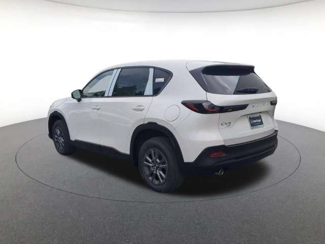 New 2026 Mazda CX-5 2.5 S Select AWD Sport Utility