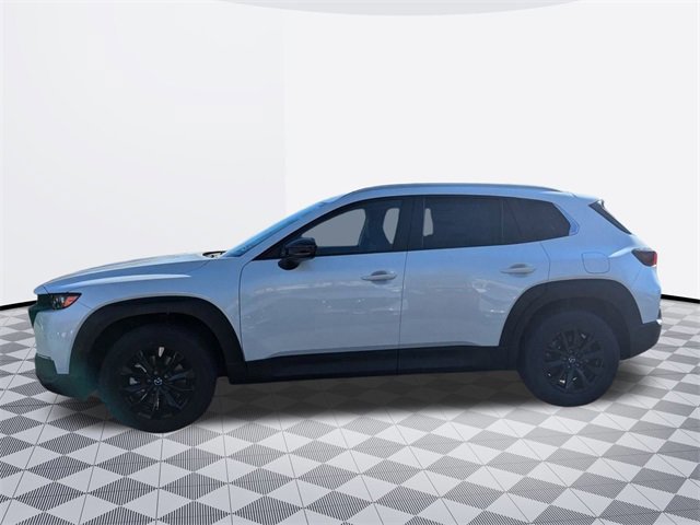 2025 Mazda CX-50 2.5 S Premium photo 2
