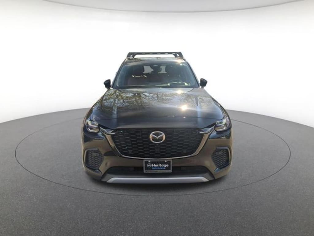 Used 2025 Mazda CX-70 Phev Premium Plus SUV