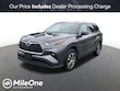  Toyota Highlander Hybrid