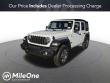 Used 2025 Jeep Wrangler Sport S SUV