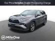 Used 2022 Toyota Highlander Hybrid XLE SUV