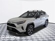 Toyota RAV4 Prime