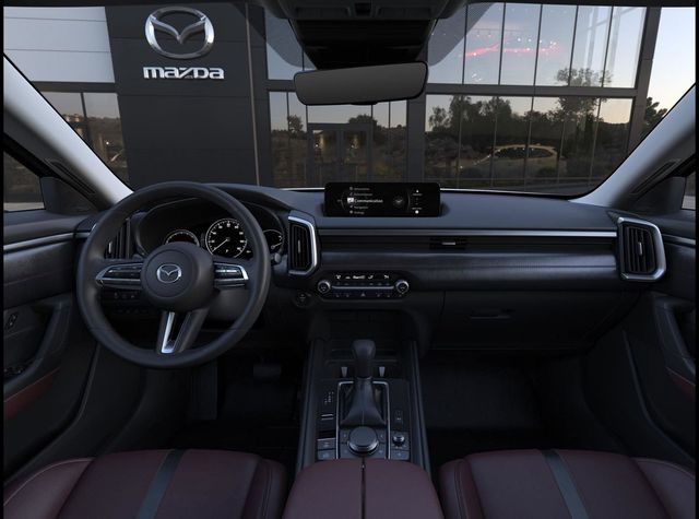 2026 Mazda CX-50 Premium - Photo 2