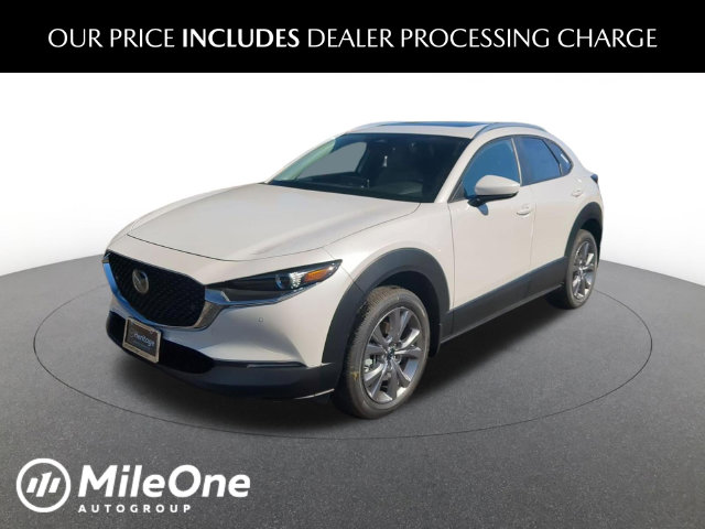 2026 Mazda CX-30 2.5 S Preferred AWD Sport Utility