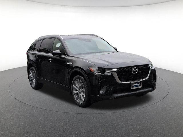 2026 Mazda CX-90 Preferred Package - Photo 6