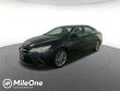 Used 2016 Toyota Camry LE Sedan