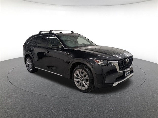 2024 Mazda CX-90 3.3 Turbo Premium Plus photo 3