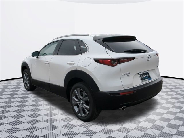 2025 Mazda CX-30 2.5 S Premium photo 3