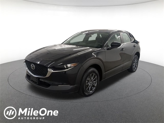 2023 Mazda CX-30 S