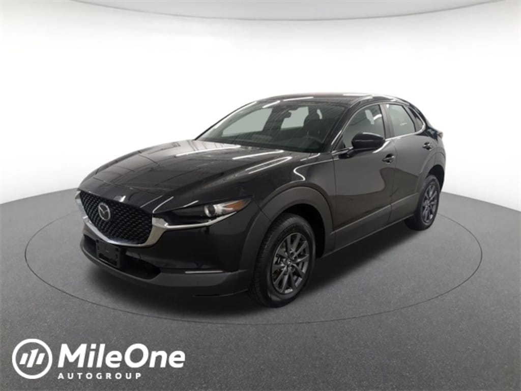 Used 2023 Mazda CX-30 2.5 S SUV