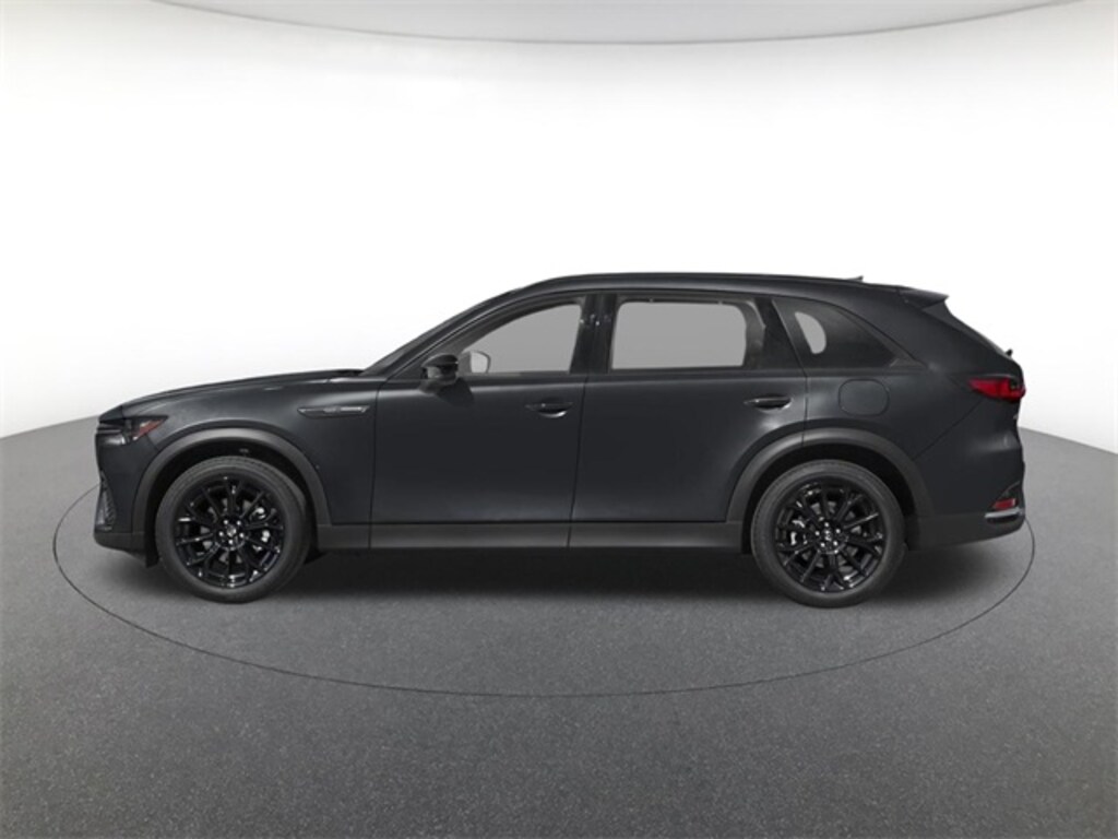 New 2026 Mazda CX-70 3.3 Turbo Premium Plus AWD Sport Utility